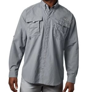 Columbia PFG Men's Shirt